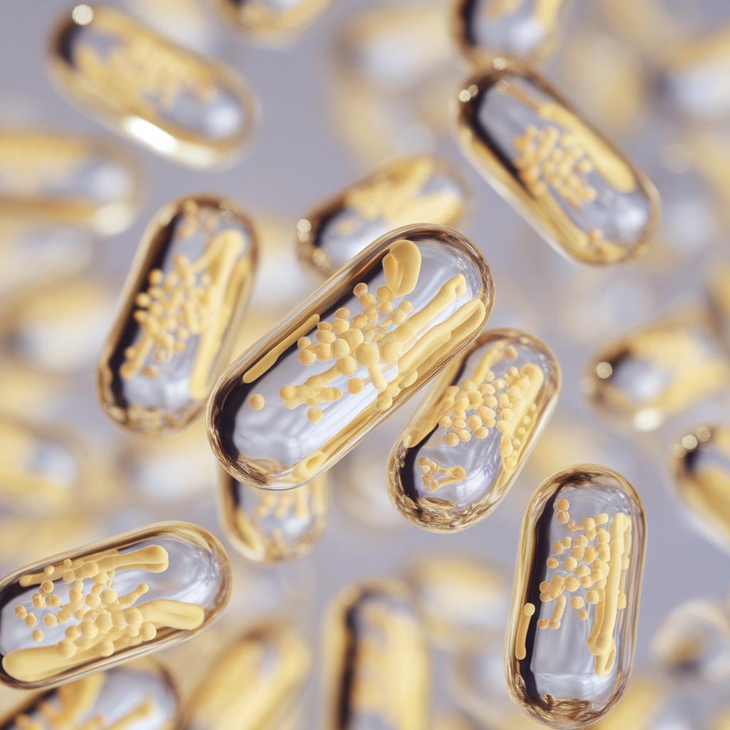 Probiotics
