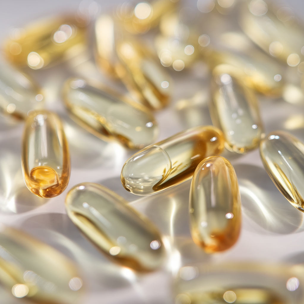 Digestive Enzymes