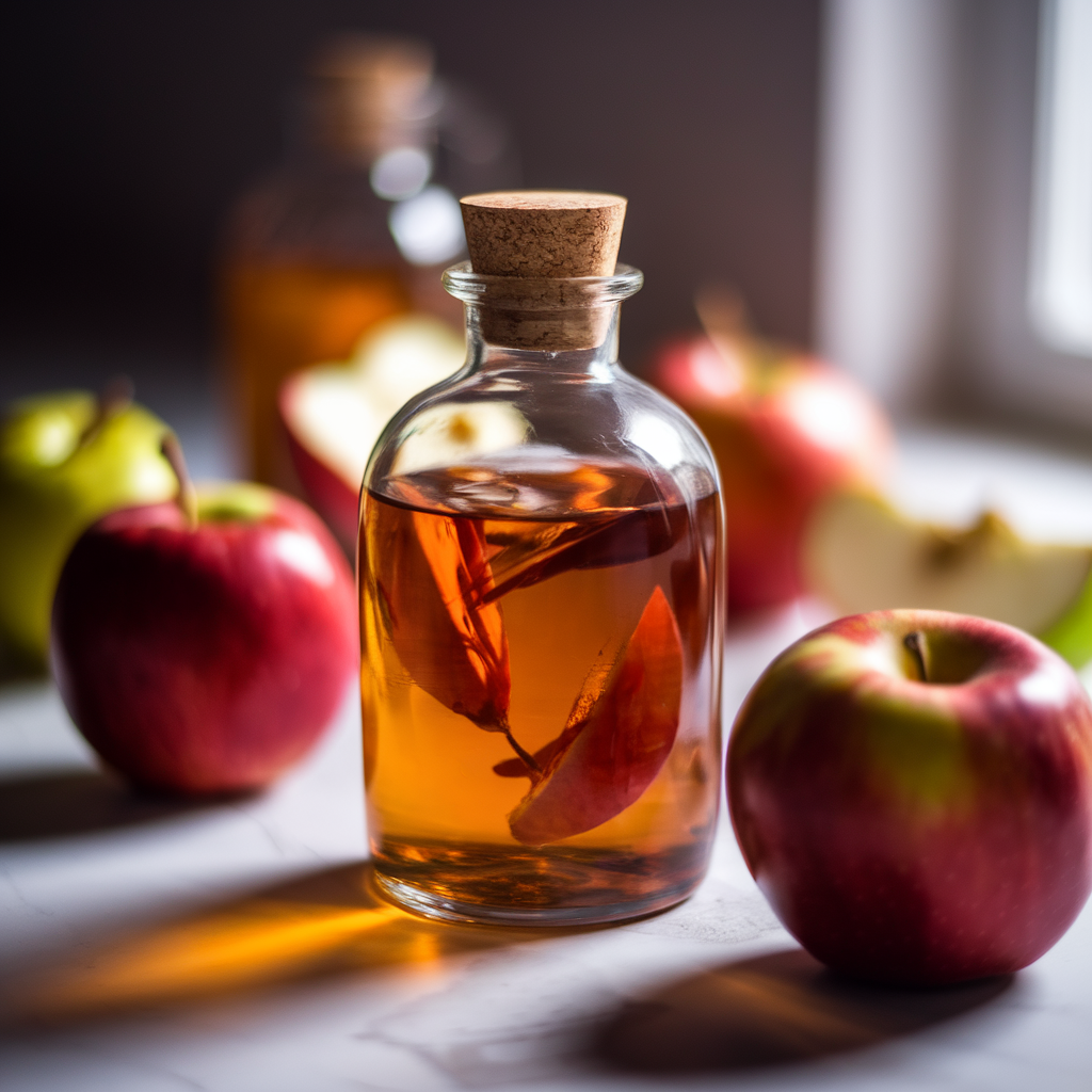 Apple Cider Vinegar